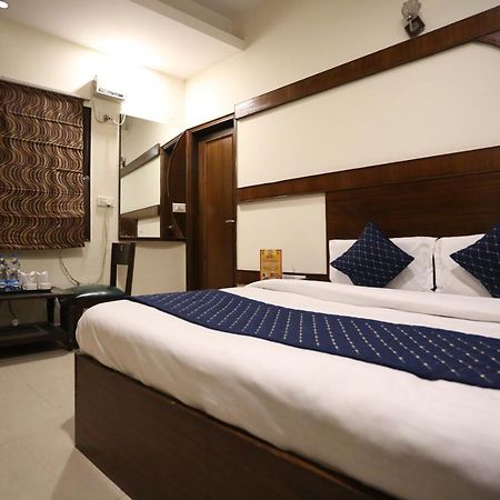 Hotel Gaylord International - Neu-Delhi Exterior foto